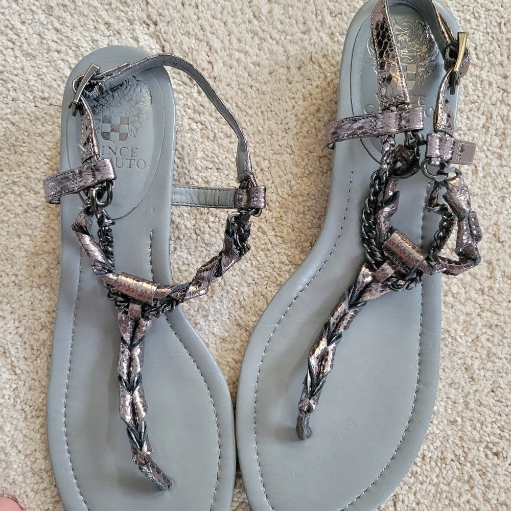 women's sandals Vince Camuto